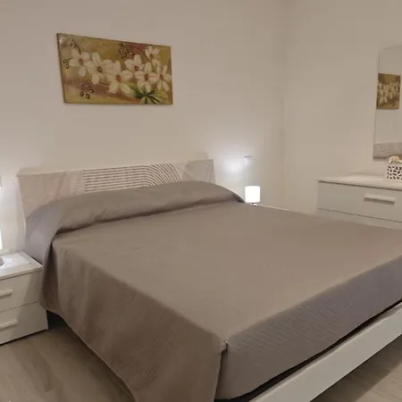 Casa De Felice By World Cagnano Varano