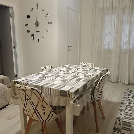 Casa De Felice By World *